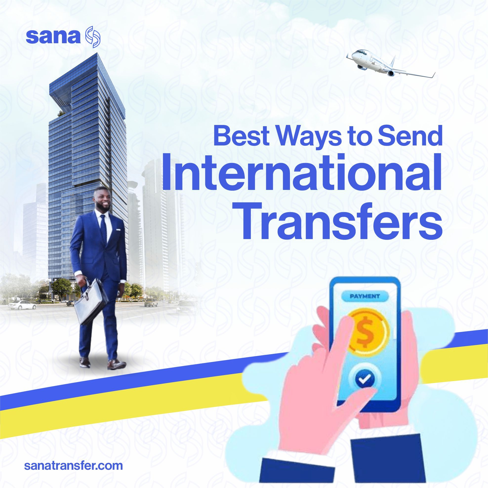 Wire International Transfers