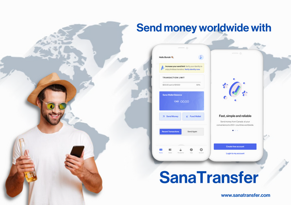How International Remittance Companies Help Drive World Economies