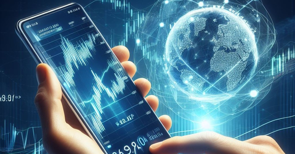The Impact Of Digital Technology On International Remittances From Canada